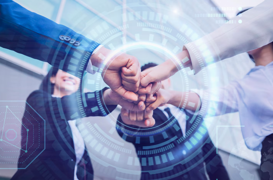 AI decision intelligence Inc